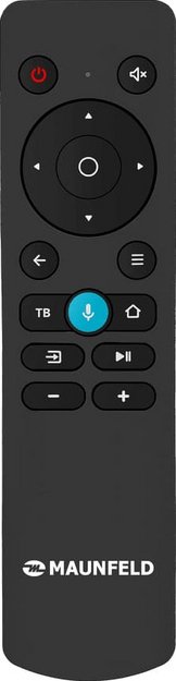 Телевизор Maunfeld MQT65USX03 в Тюмени (preview 10)