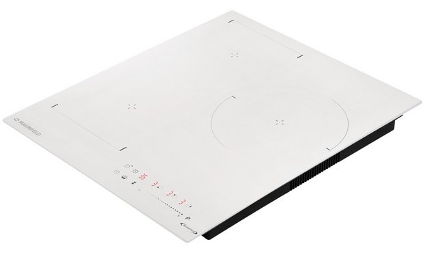 Варочная панель Maunfeld CVI453SBWH LUX Inverter в Тюмени (preview 4)