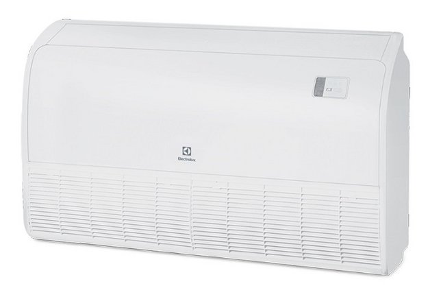 Сплит-система Electrolux EACU-48H/UP2/N3 в Тюмени (preview 1)