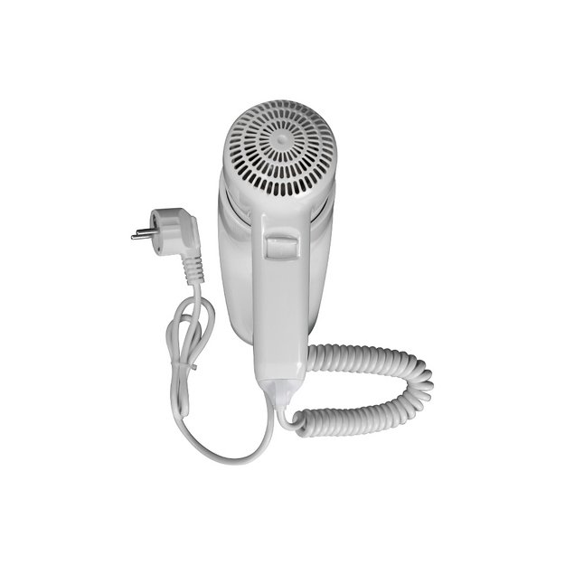 Настенный фен Meyvel MF2-1300 (White) в Тюмени (preview 4)