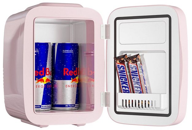 Холодильник для косметики и напитков Meyvel MD-04C3P-RGB в Тюмени (preview 6)