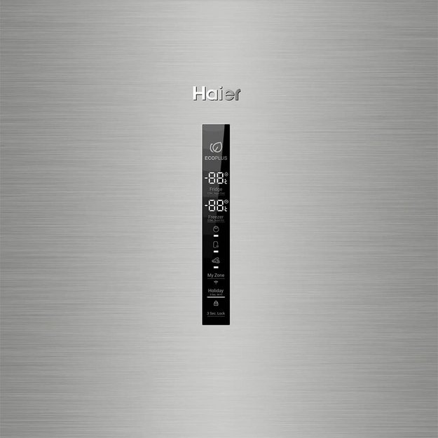 Холодильник Haier C4F637CFMRGU1 в Тюмени (preview 6)