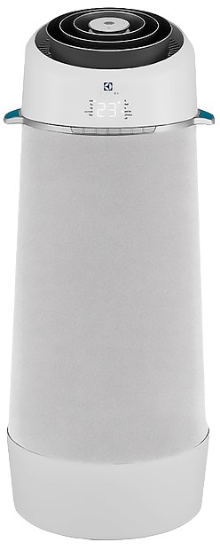 Мобильный кондиционер Electrolux EACM-10 FP/N6 в Тюмени (preview 1)