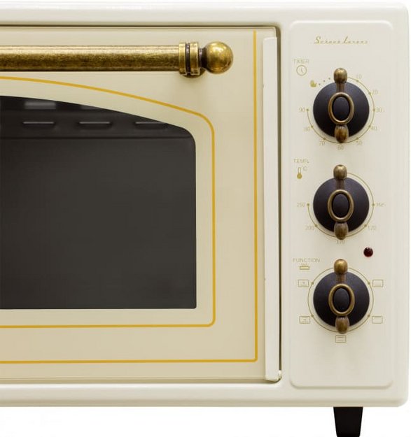 Мини-печь Schaub Lorenz SLE OB5051 в Тюмени (preview 4)