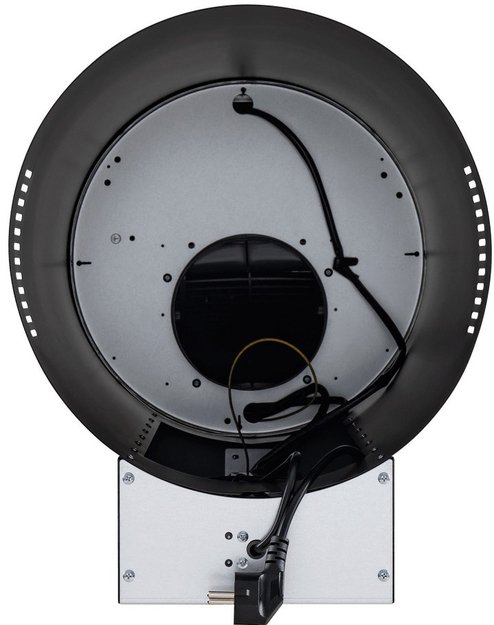 Вытяжка Maunfeld Lee Wall 35 Sensor черный в Тюмени (фото 9) Вытяжка Maunfeld Lee Wall 35 Sensor черный в Тюмени (preview 9)