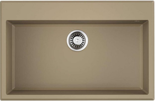 Мойка Omoikiri TEDORI 79-CH в Тюмени (preview 1)