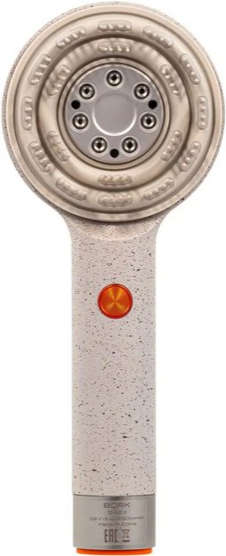 Массажер-расческа для головы BORK D623ch в Тюмени (preview 4)