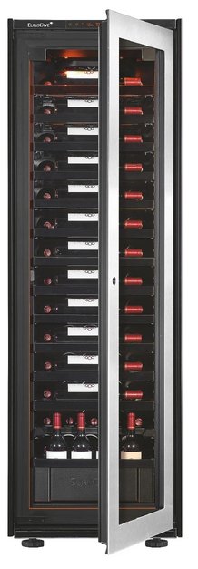 Встраиваемый монотемпературный винный шкаф EuroCave I-090015-L в Тюмени (preview 2)