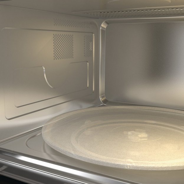 Встраиваемая микроволновая печь Gorenje BMX251M2BG в Тюмени (preview 8)