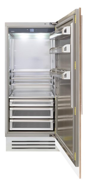 Встраиваемый холодильник Fhiaba S900FR6 в Тюмени (preview 1)