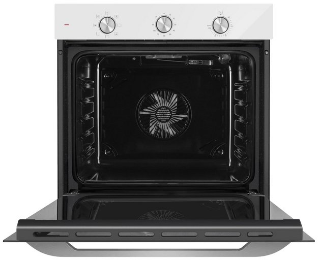 Духовой шкаф Maunfeld FEOF7871W в Тюмени (preview 4)