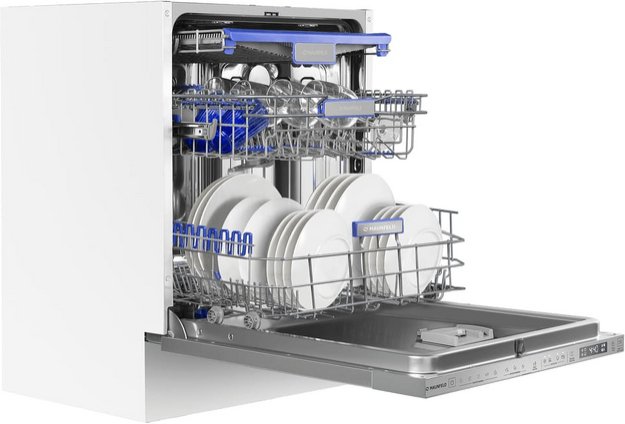 Встраиваемая посудомоечная машина Maunfeld MLP60330T Smart Beam Inverter в Тюмени (фото 5) Встраиваемая посудомоечная машина Maunfeld MLP60330T Smart Beam Inverter в Тюмени (preview 5)