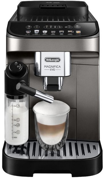 Кофемашина DeLonghi ECAM290.81.TB в Тюмени (preview 1)