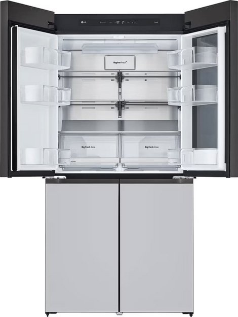 Холодильник LG GR-A24FQAKM в Тюмени (preview 7)