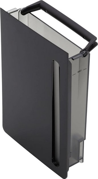 Встраиваемая кофемашина KRONA ONYX 45H coffee BL PINK GOLD в Тюмени (preview 13)