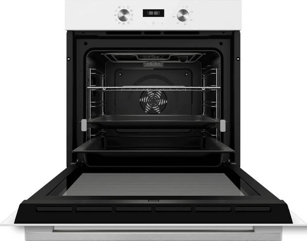 Духовой шкаф Haier HOQ-R2ARN3WB в Тюмени (preview 4)