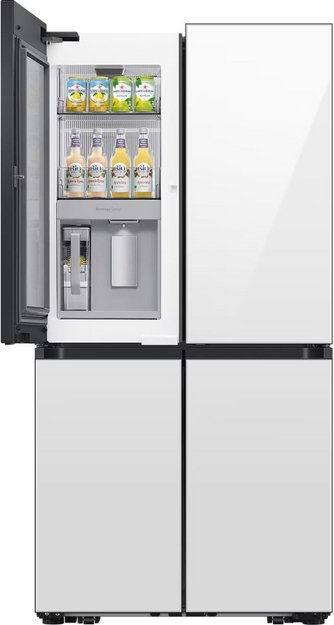 Холодильник Samsung RF65DB970012WR в Тюмени (preview 5)