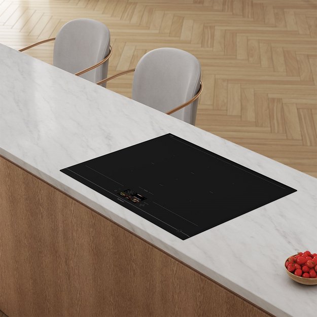 Индукционная варочная панель De Dietrich DPI5652AB в Тюмени (preview 6)