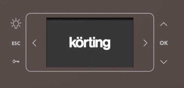 Электрический духовой шкаф Korting OKB 1131 CSGBr в Тюмени (preview 3)