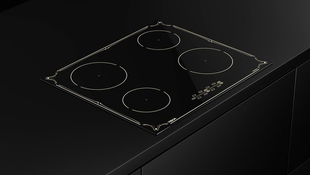 Индукционная варочная панель Teka IBR 64040 TTC BLACK в Тюмени (preview 6)