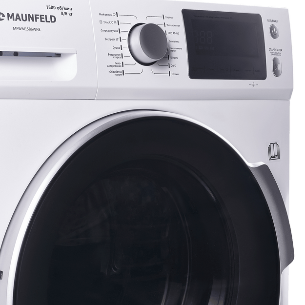 Духовой шкаф Maunfeld AEOH6062BG в Тюмени (preview 7)