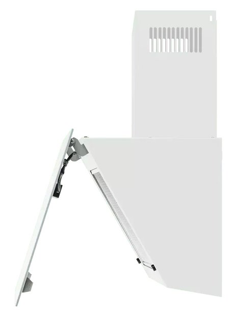 Вытяжка Maunfeld EAGLE 850 90 белое стекло в Тюмени (фото 10) Вытяжка Maunfeld EAGLE 850 90 белое стекло в Тюмени (preview 10)