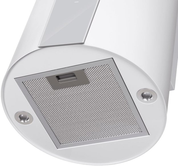 Вытяжка Maunfeld Lee Wall 35 Sensor белый в Тюмени (фото 5) Вытяжка Maunfeld Lee Wall 35 Sensor белый в Тюмени (preview 5)