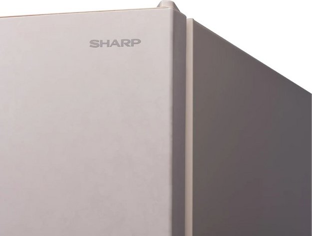Холодильник Sharp SJ653GHXJ52R в Тюмени (preview 5)