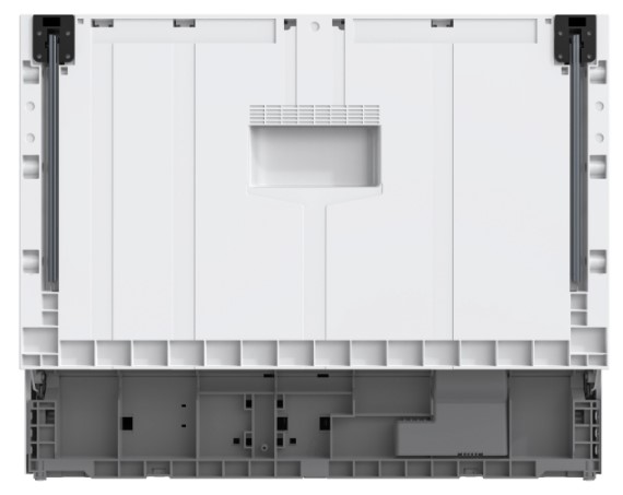 Встраиваемая компактная посудомоечная машина Korting KDCI 4559 в Тюмени (preview 3)