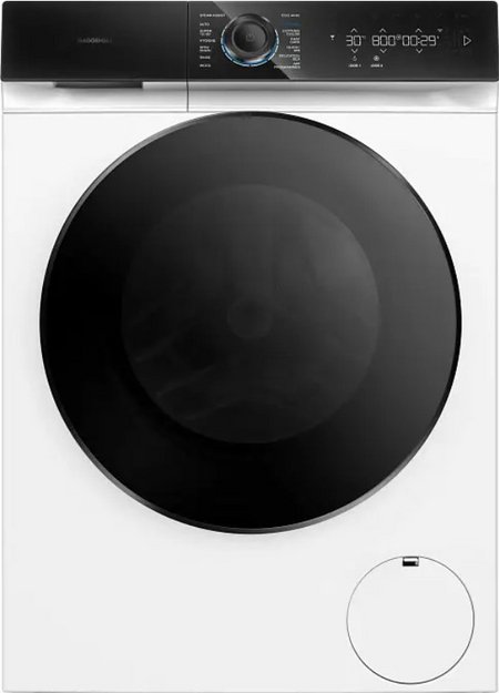 Стиральная машина Gaggenau WM260166 в Тюмени (preview 1)