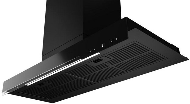 Встраиваемая вытяжка Kuppersbusch DEL 9360.0 S в Тюмени (preview 3)