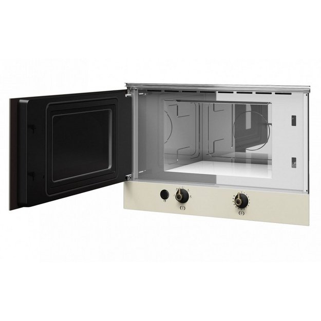 Встраиваемая микроволновая печь Teka MWR 22 BI VANILLA-OB в Тюмени (preview 6)