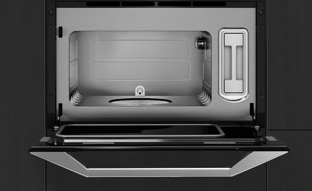Встраиваемый паровой шкаф De Dietrich DKV4530X в Тюмени (preview 4)