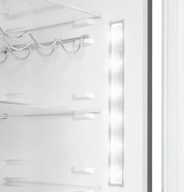 Холодильник Maunfeld MFF200NFSBE в Тюмени (preview 10)