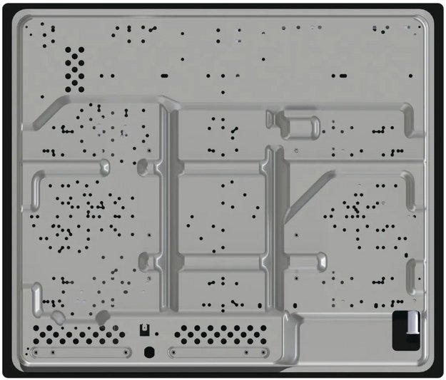 Газовая варочная панель Gorenje GT641AKB2 в Тюмени (preview 8)