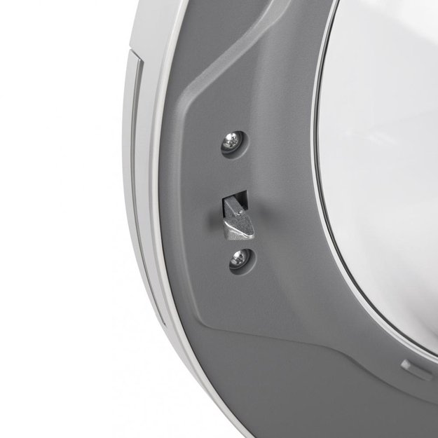 Встраиваемая стиральная машина с сушкой и инвертором MAUNFELD MBWM1486S в Тюмени (preview 12)