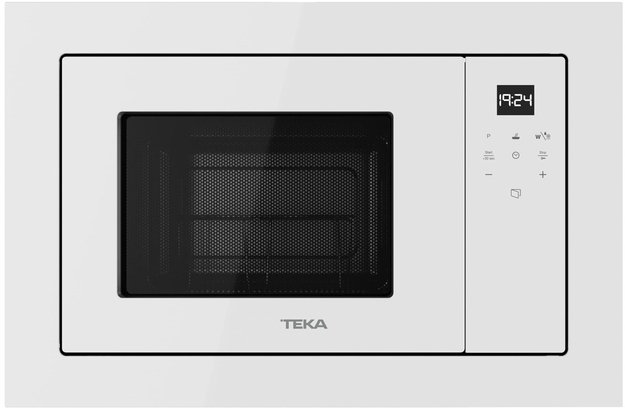 Встраиваемая микроволновая печь Teka ML 8210 BIS WHITE MARBLE в Тюмени (фото 1) Встраиваемая микроволновая печь Teka ML 8210 BIS WHITE MARBLE в Тюмени (preview 1)