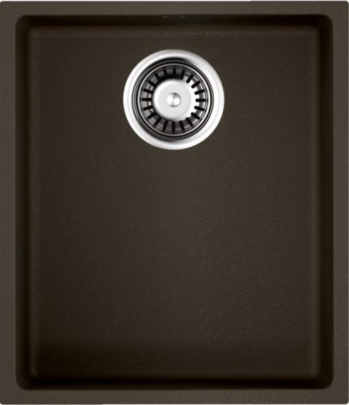 Мойка Omoikiri BOSEN 38-U ES эспрессо в Тюмени (preview 1)