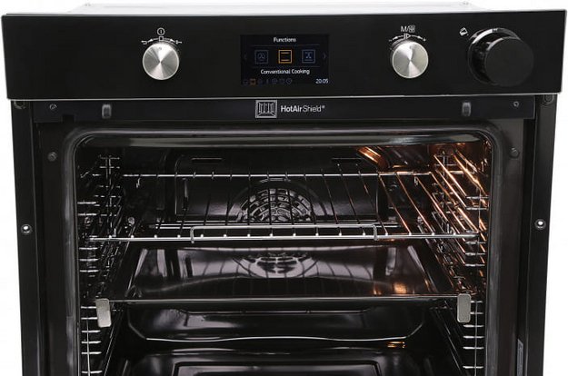 Духовой шкаф Schaub Lorenz SLB EY6953 в Тюмени (preview 5)