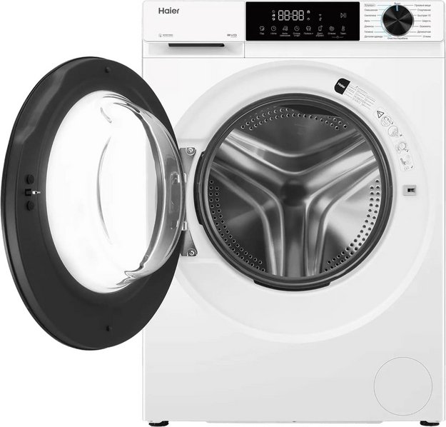 Стиральная машина Haier HW70-BP12337U1 в Тюмени (preview 5)
