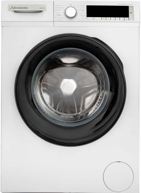 Стиральная машина Schaub Lorenz SLW T3722 в Тюмени (preview 1)