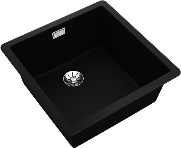 Мойка Teka Radea R10 40.40 M-TG Black carb в Тюмени (фото 2) Мойка Teka Radea R10 40.40 M-TG Black carb в Тюмени (preview 2)