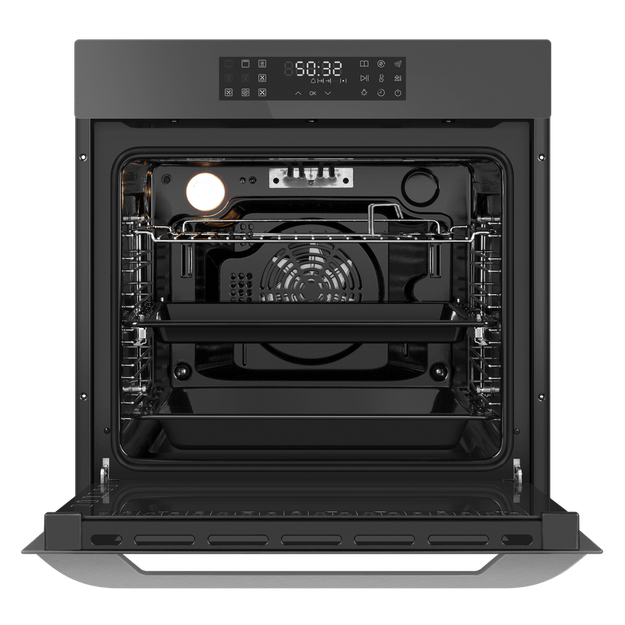 Духовой шкаф Maunfeld EOEH7614DGR в Тюмени (preview 2)