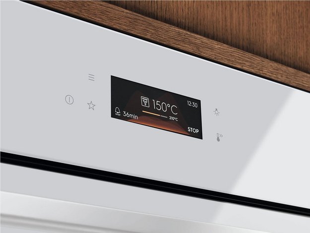 Духовой шкаф Electrolux LOE8F38V в Тюмени (preview 2)