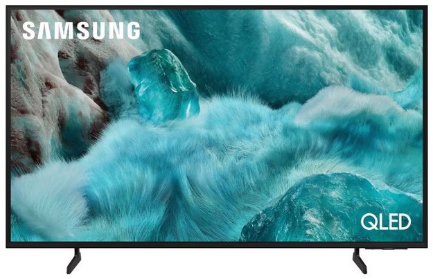 Телевизор Samsung QE50Q7FAAUXRU 50" 2025 в Тюмени (preview 1)