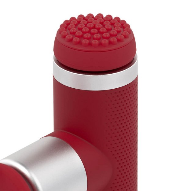 Перкуссионный массажер BORK D506 mg в Тюмени (preview 8)