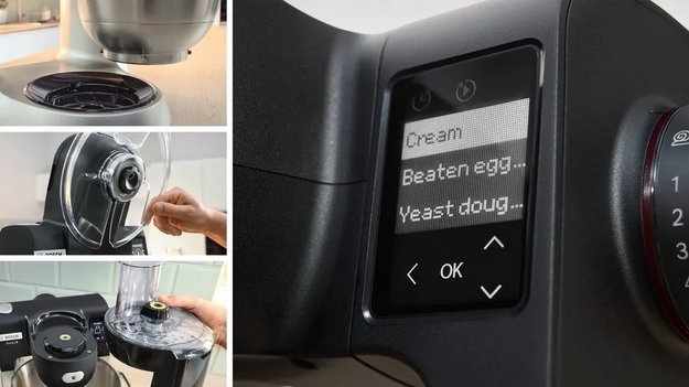 Кухонный комбайн Bosch MUMS6ZS17 в Тюмени (preview 5)