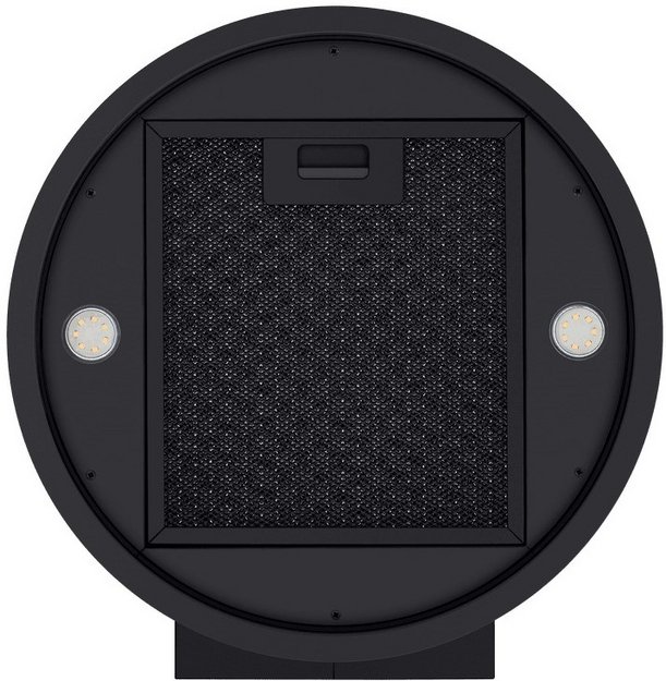 Вытяжка Maunfeld Lee Wall 39 Long black в Тюмени (preview 12)