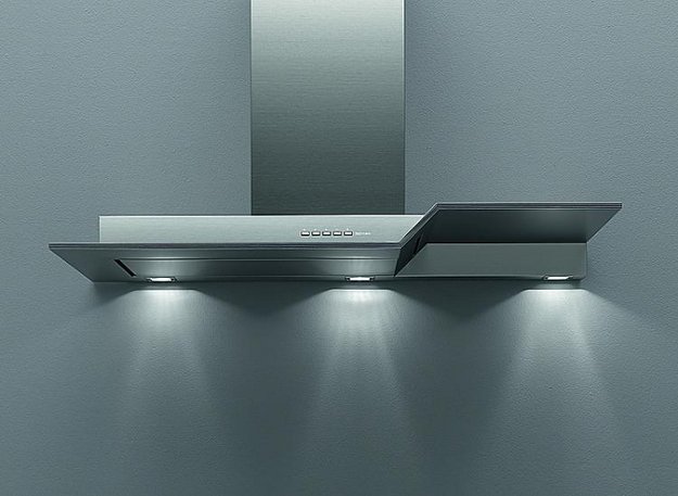 Вытяжка Falmec Excellence 90 ix Touchfree (800) ECP в Тюмени (preview 5)