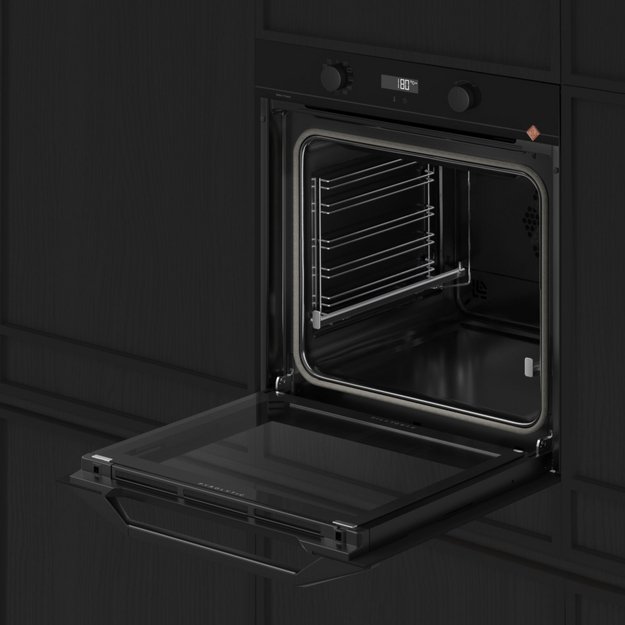 Духовой шкаф с функцией пара De Dietrich DOP4335H в Тюмени (preview 6)